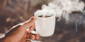 Natural Home Remedies to Remove Coffee Stains