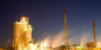 Different Types of LED Flood Lights and Their Usage