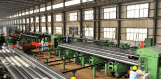 What are the Important Features of Metal Pipe Fittings?