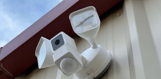 Safeguarding the Wild: Surveillance Wi-Fi Cameras in Remote Areas and National Parks