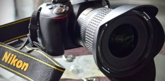 The Ultimate Guide to Choosing the Best Battery for Your Nikon Camera