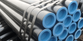 What is the Role of the EN 10217-1 Standard in Regulating Welded Pressure Pipes?