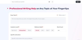 How Gauth Refines Your Argument in Debate Preparation