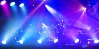 Why Betopper Is the Preferred Choice for Stage Lighting Worldwide