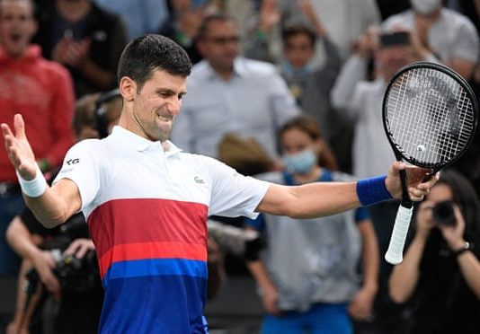 ‘Haters’ will recognize Novak Djokovic after he retires, says Medvedev