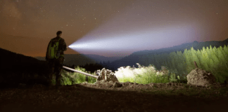 Top Tactical Flashlight Features You Should Know About