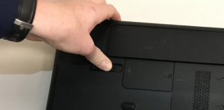 Reliable Laptop Battery for Safe and Efficient Power Delivery